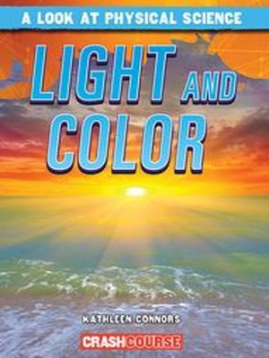 cover image of Light and Color